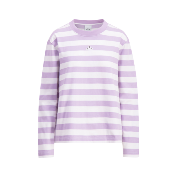 Hanger Striped Longsleeve