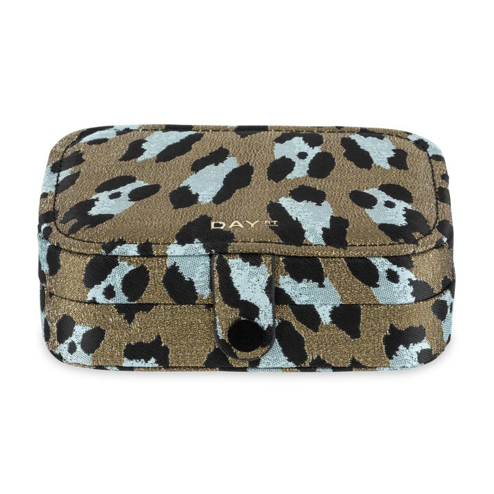 Day Wilderness Jewelry Box