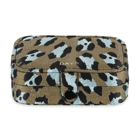 Day Wilderness Jewelry Box