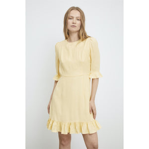 Annabella Dress