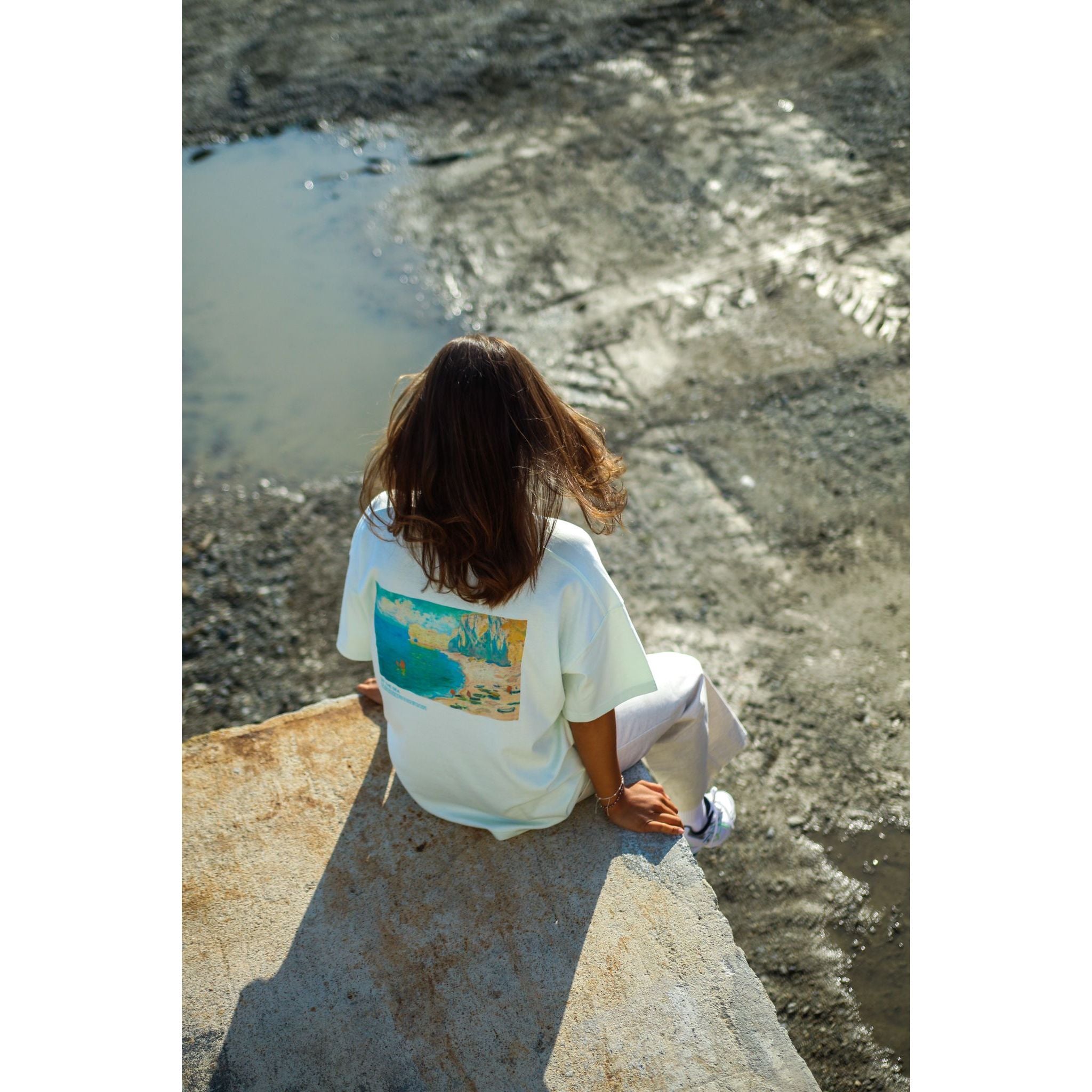 W. Wings National Tee