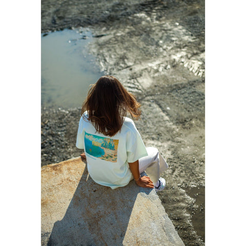 W. Wings National Tee