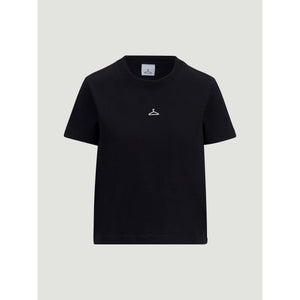 Hanger Crop Tee