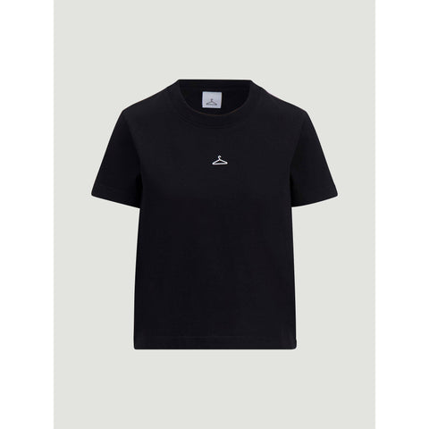 Hanger Crop Tee