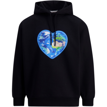 Paradise Earth Hoodie Herre