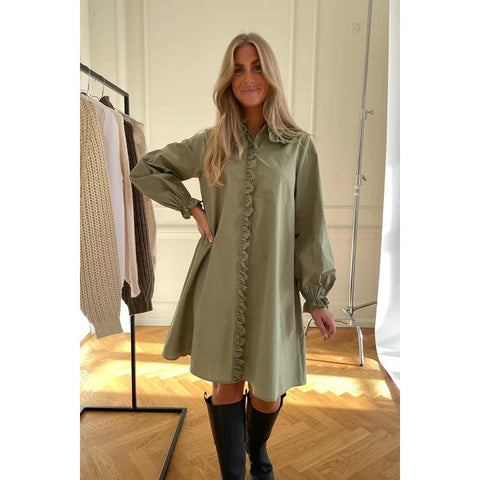 Mirelle Dress
