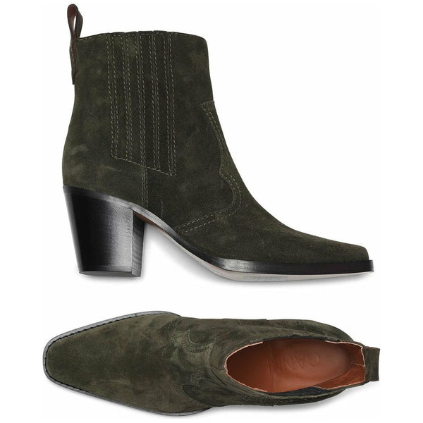 Ankle Boots