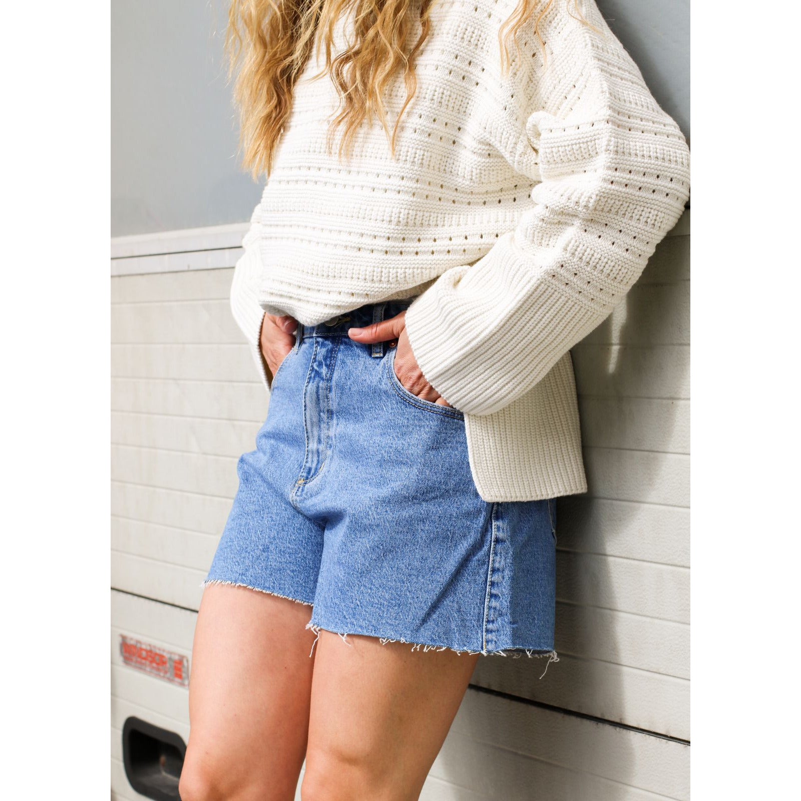 Venice Short