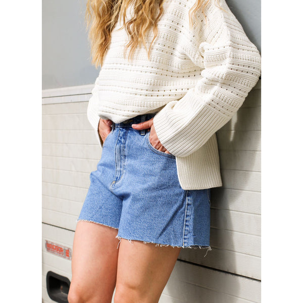 Venice Short