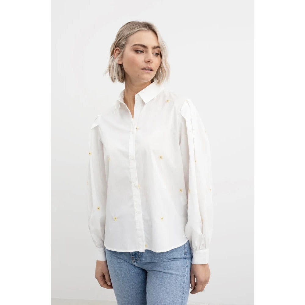 Sofia Shirt