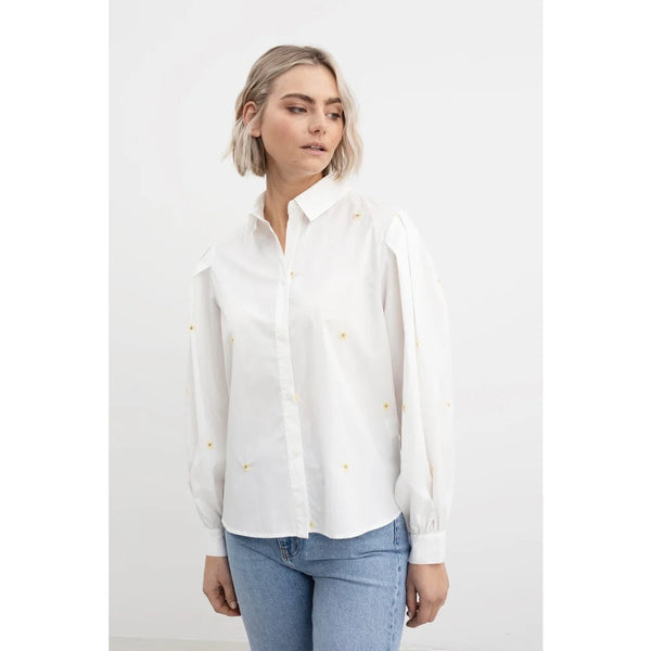 Sofia Shirt