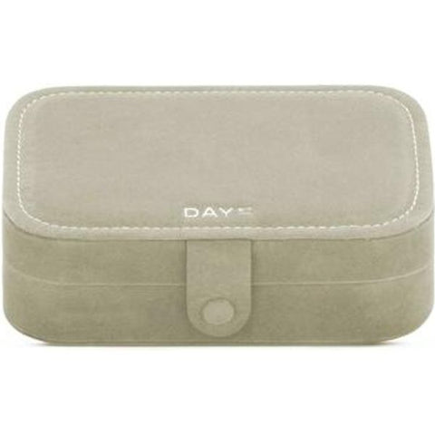 Day Jewelry Box
