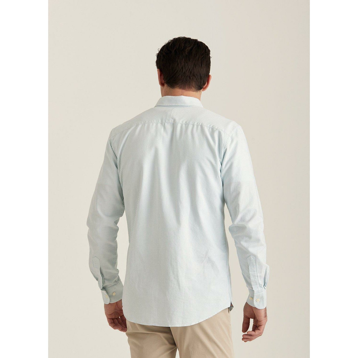 Douglas Stripe Shirt