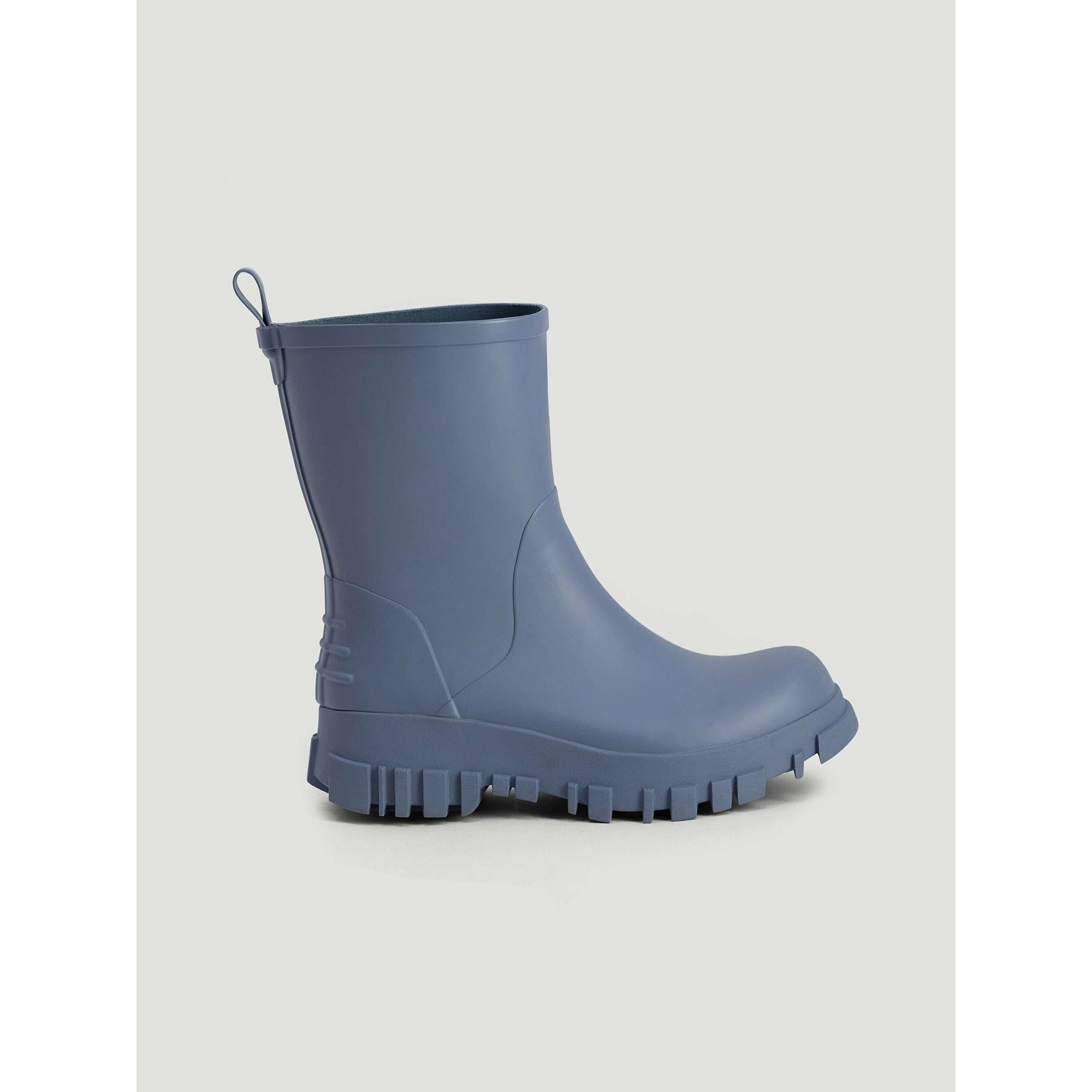 Sognsvann Low Rubber Boots