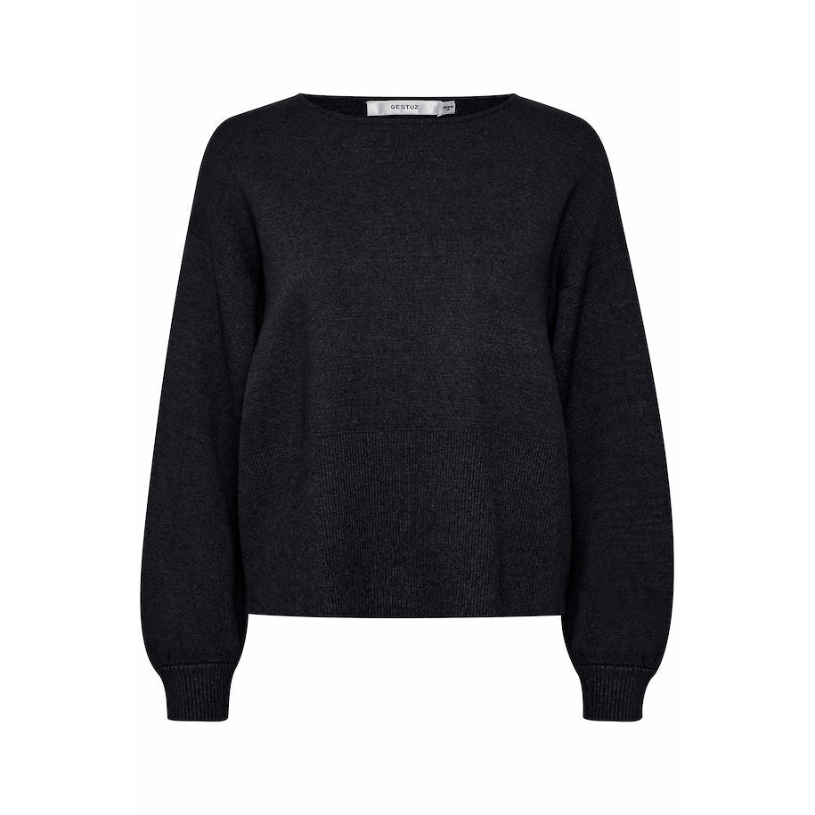 TalliGZ Short Pullover