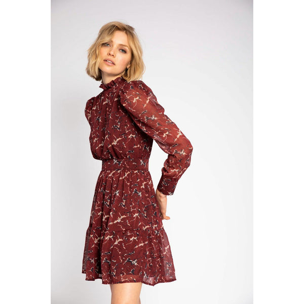 Nora Dress