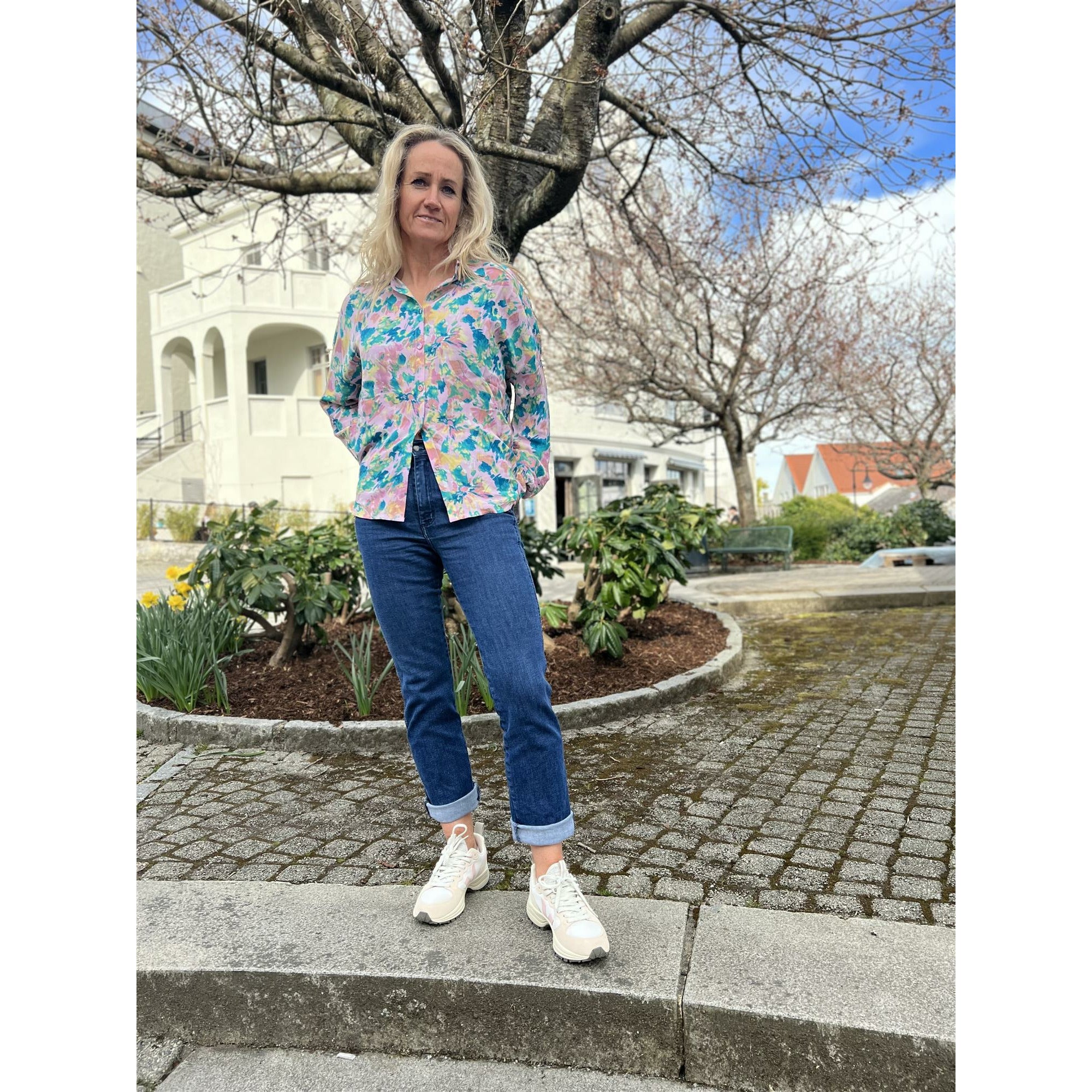 Blouse Lina