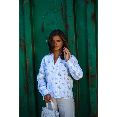 Miriam Blouse