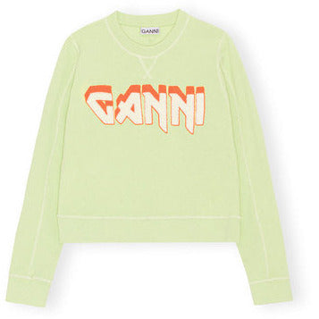 Isoli Ganni Rock Sweatshirt