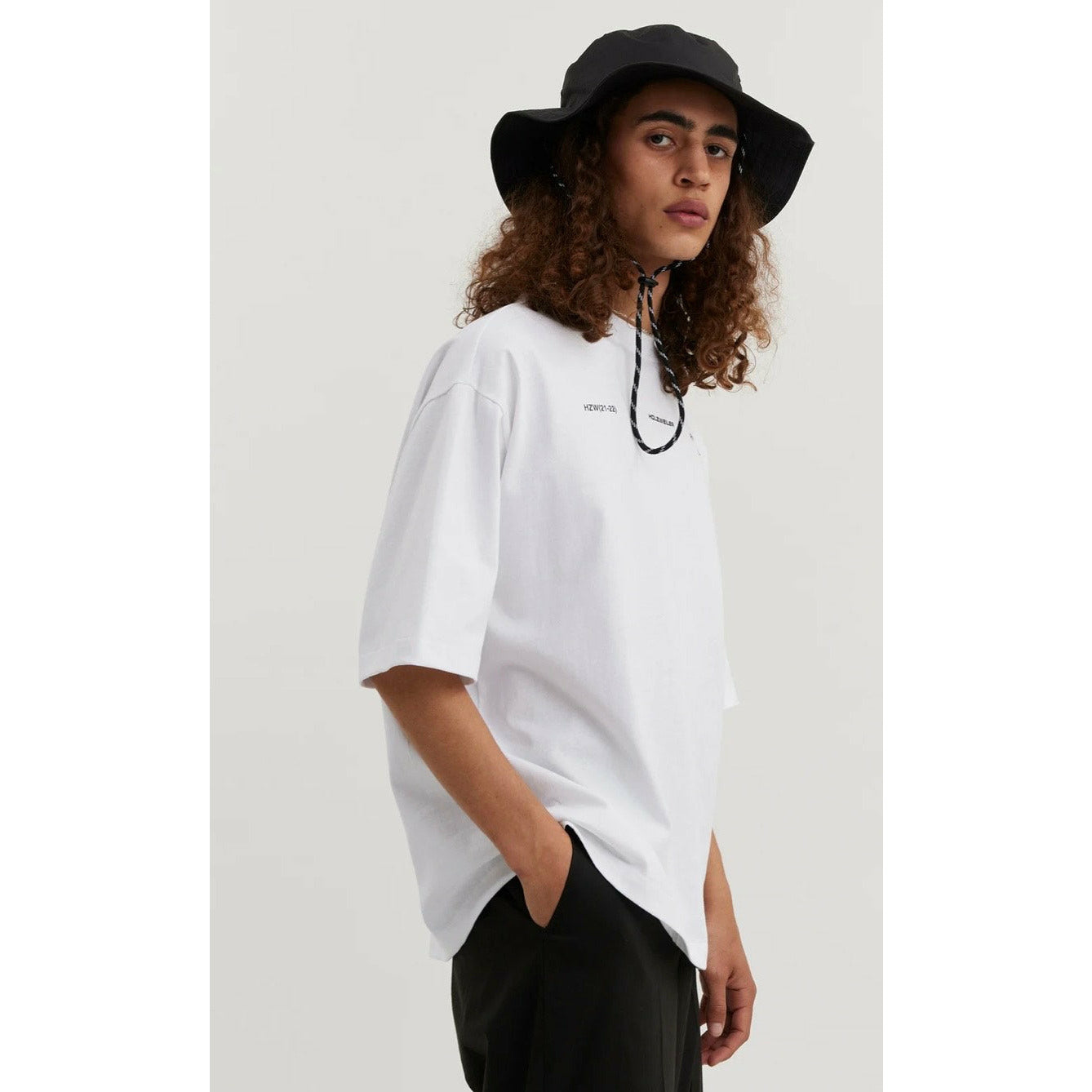 M. Ranger National Tee Herre