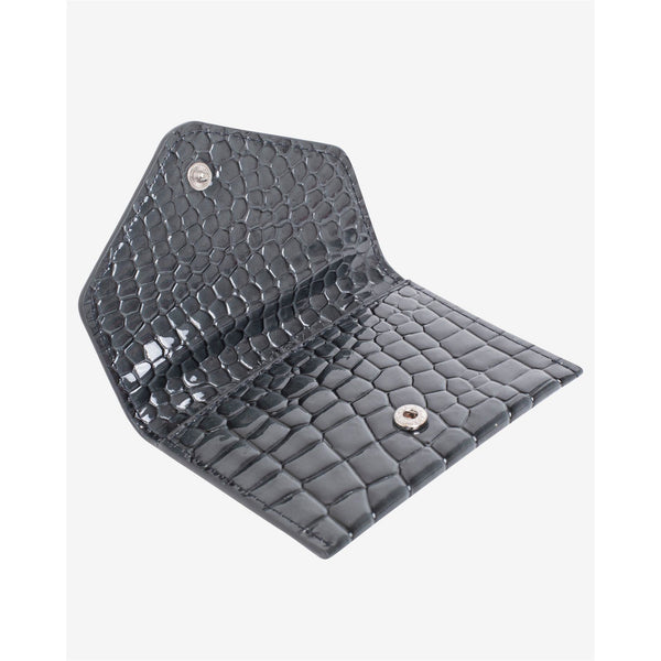 Wallet Croco