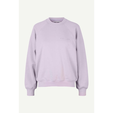 Gitta crew neck