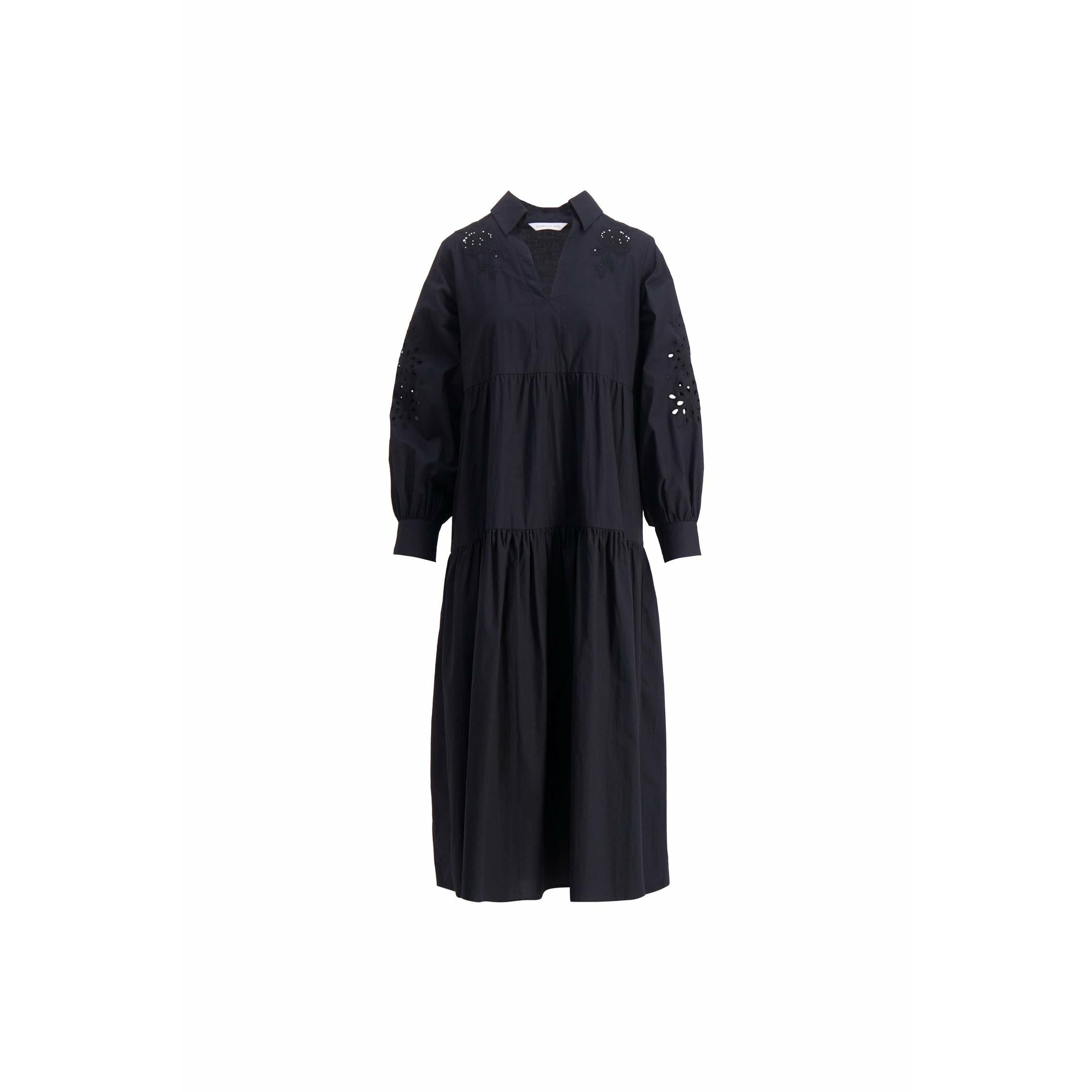 Paris Dress