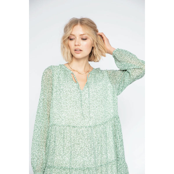 Mika Dress