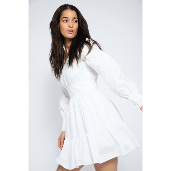 Antibes Dress