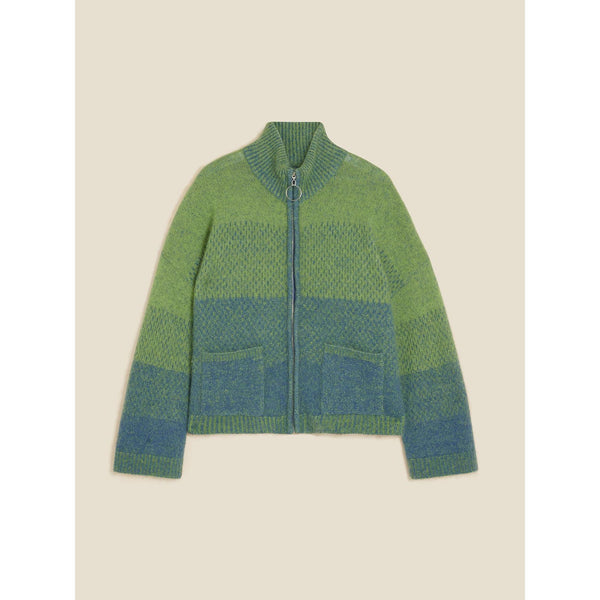 Tine Knit Cardigan