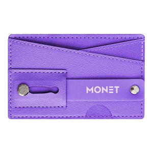 Monet purple