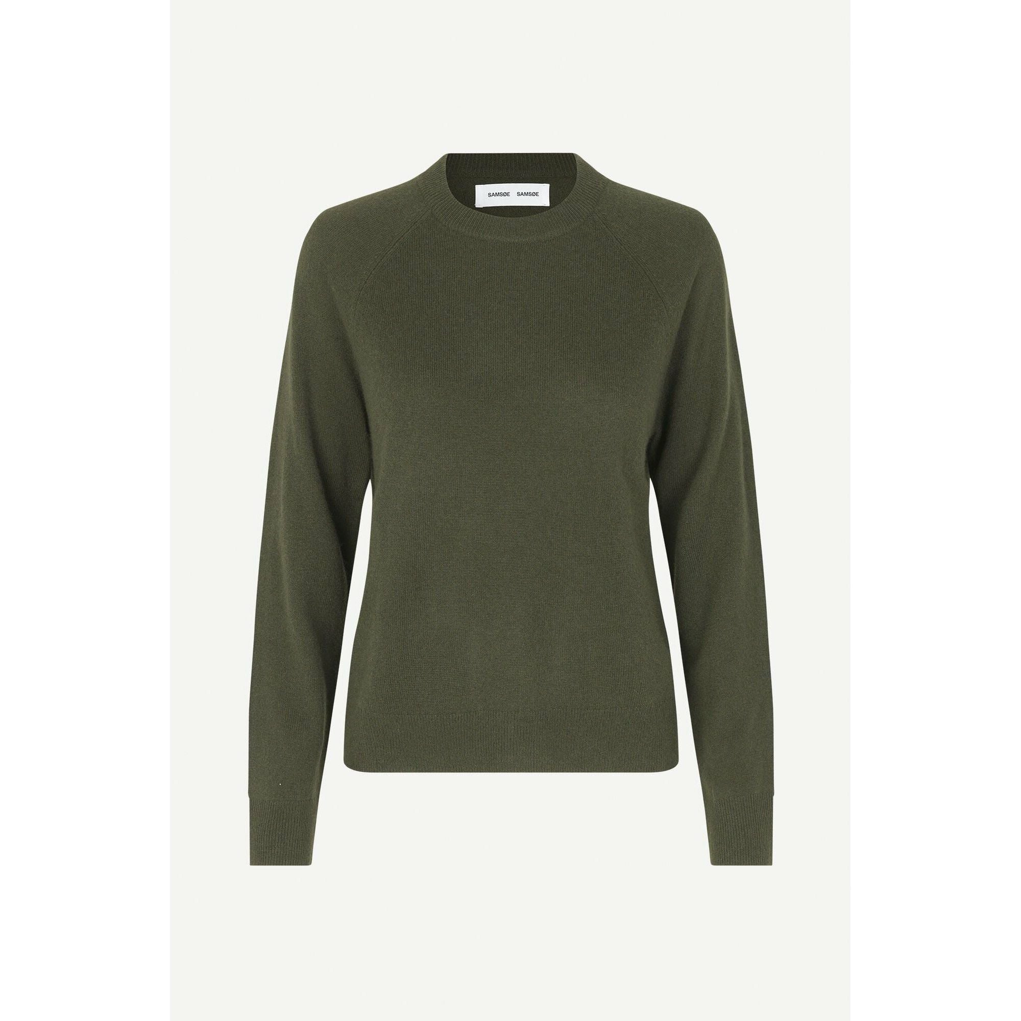 Boston o-neck 6304