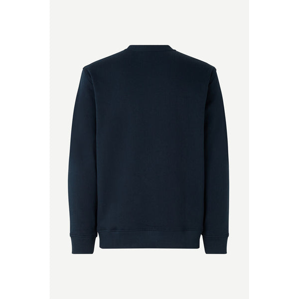 Joel crew neck 11414 Herre