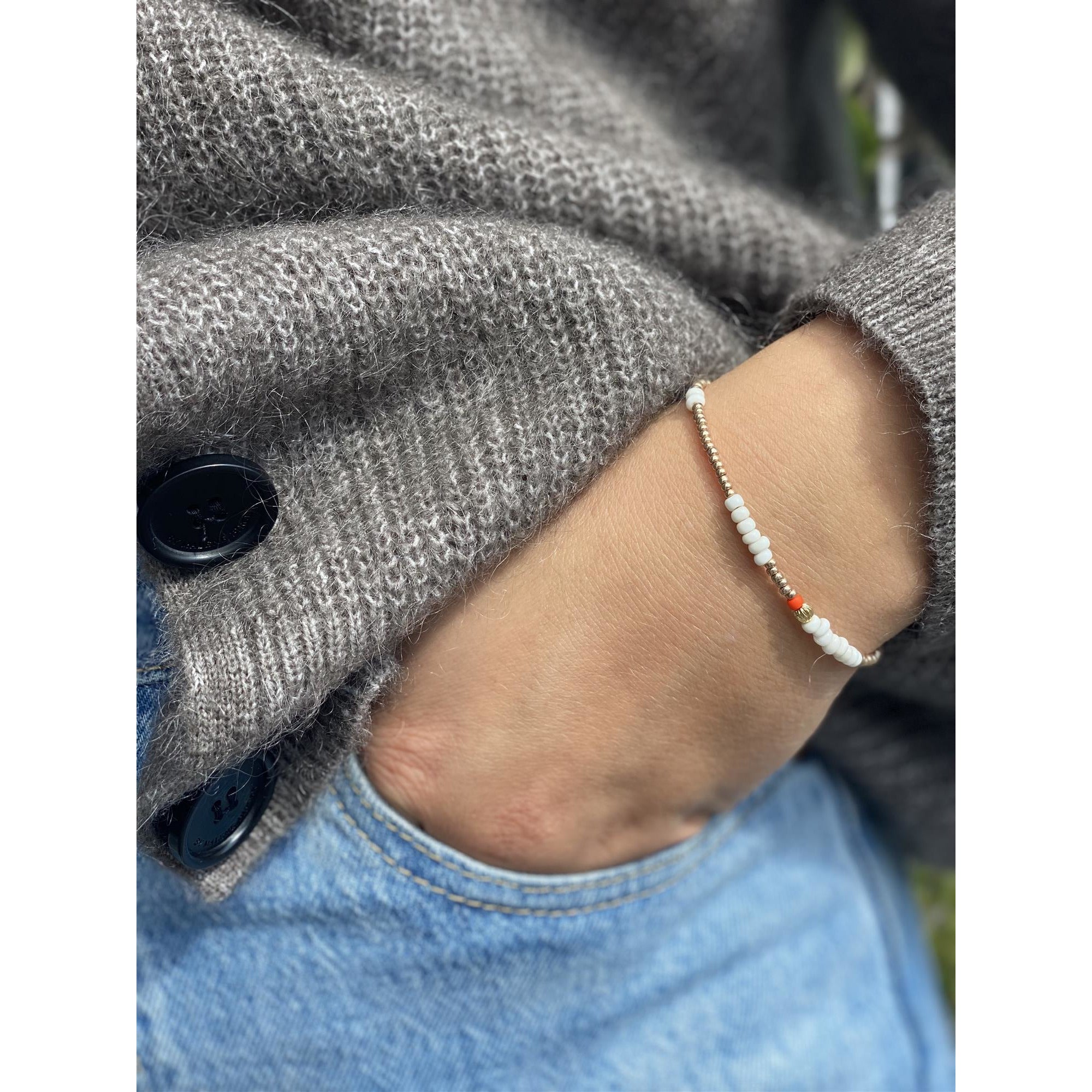 Corinne braclet