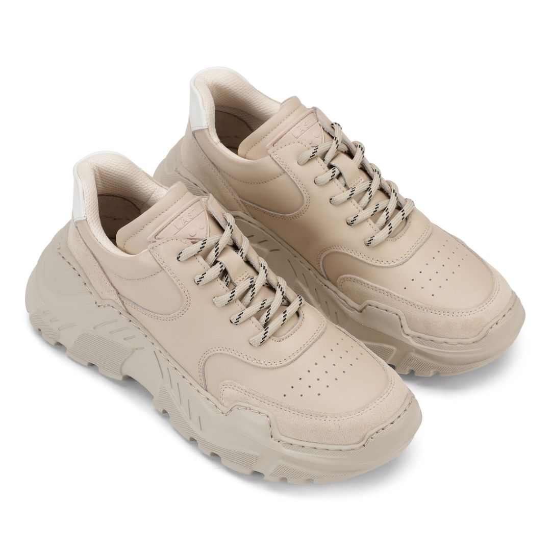 Sprint Leather