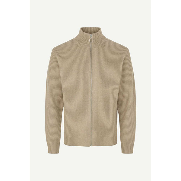 Logan Zip Cardigan 14004 Herre