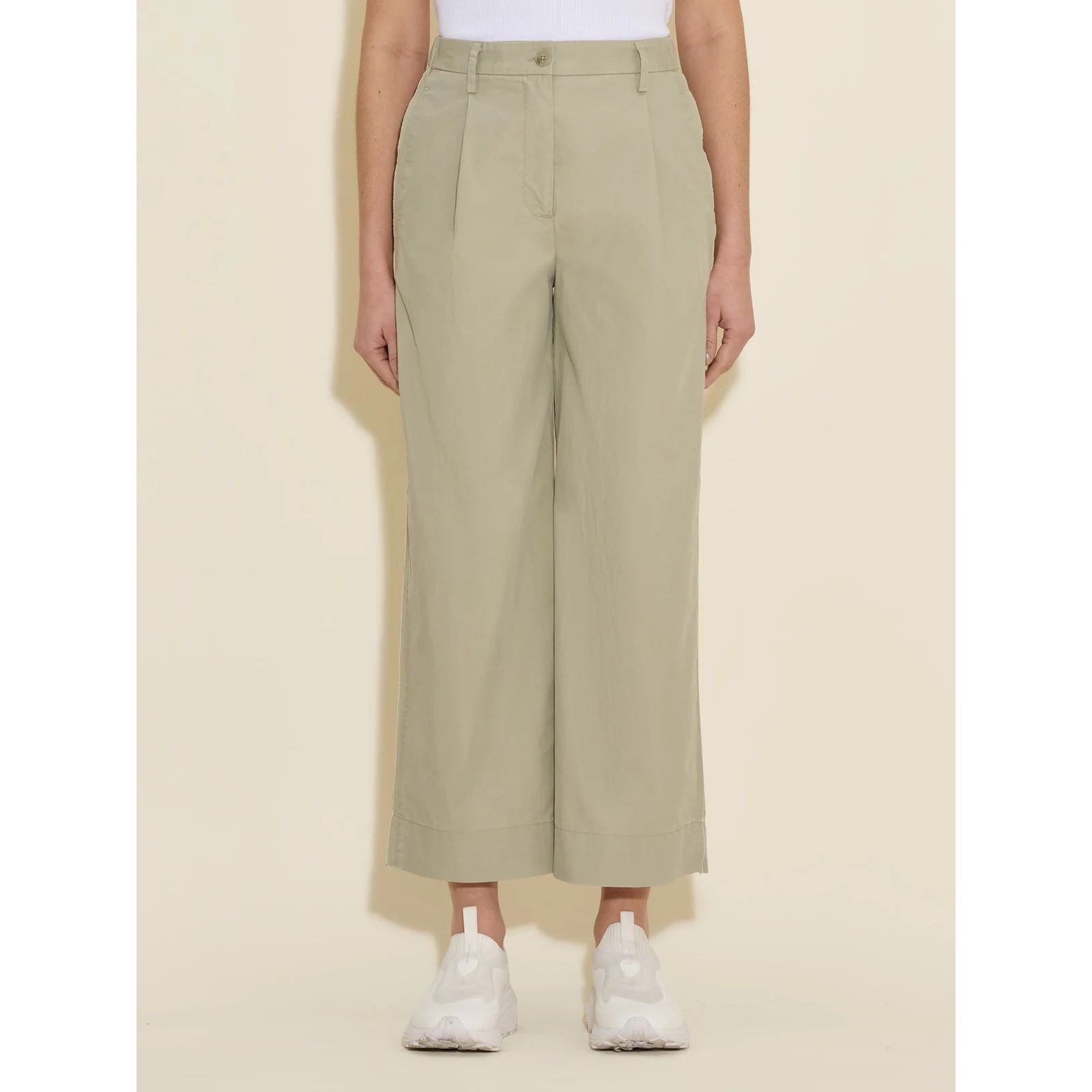 Cyra Trousers