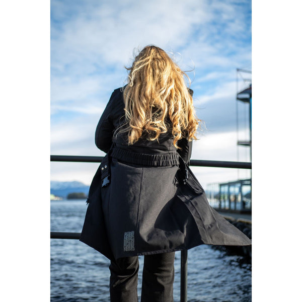 Skyet Coat