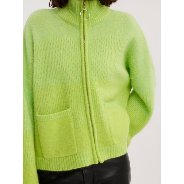 Tine Knit Cardigan