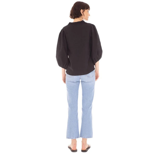Trinidad Blouse