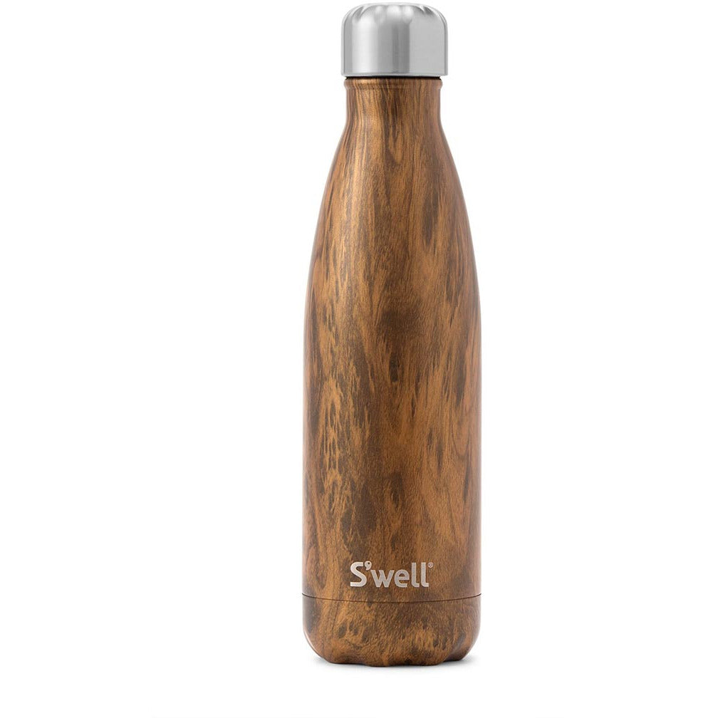 Teakwood 500ML