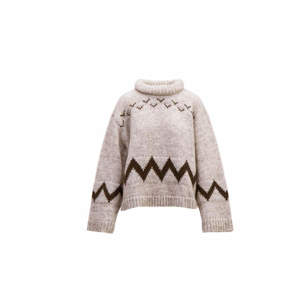 Morning Knit