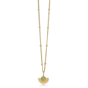 Necklace,  Soleil