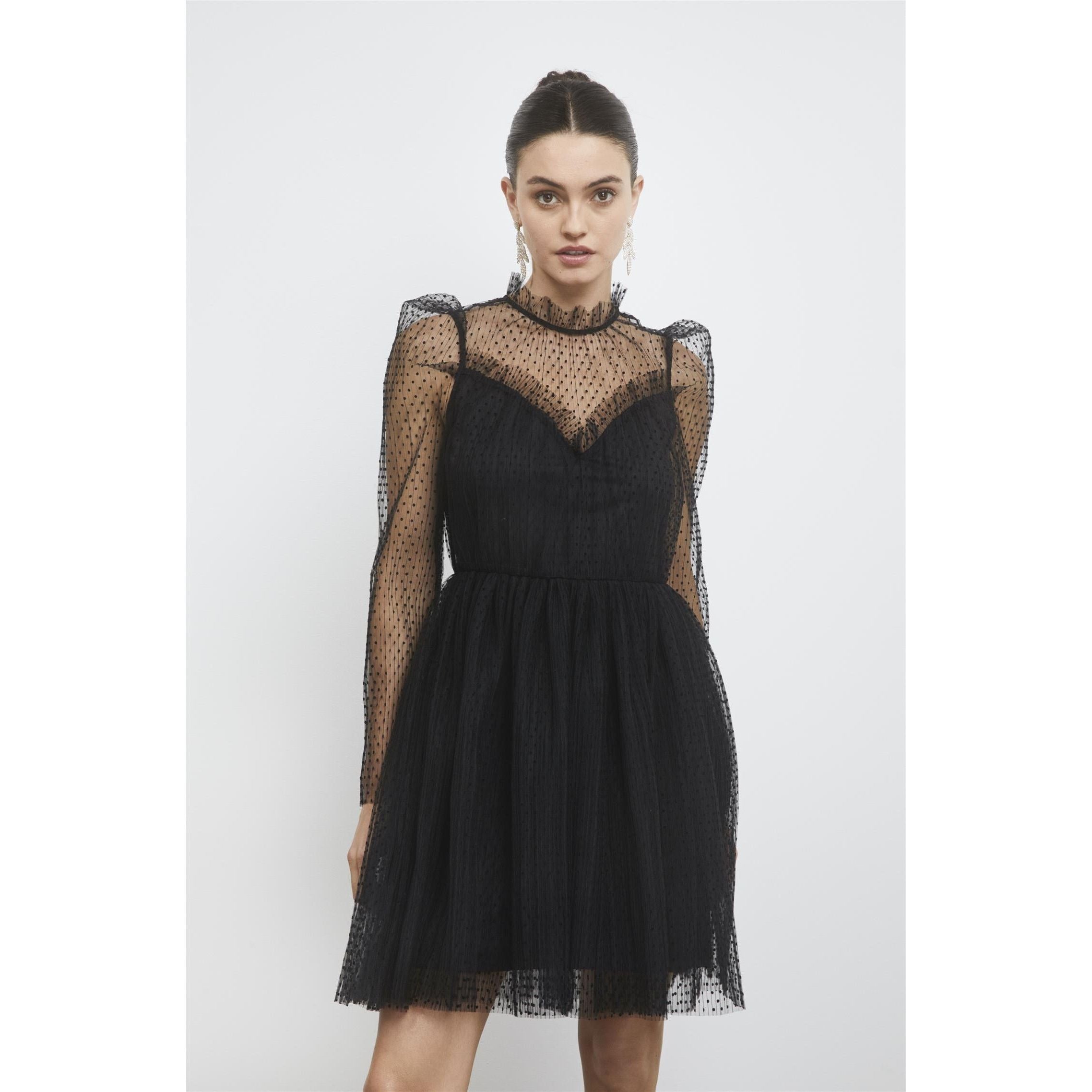 Elisabeth Dress
