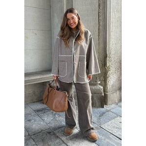 Amanda Jacket