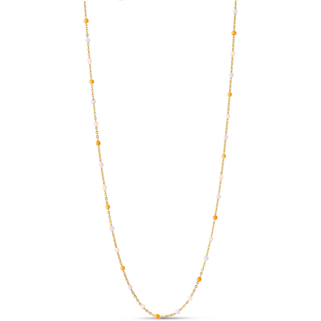 Necklace, Lola