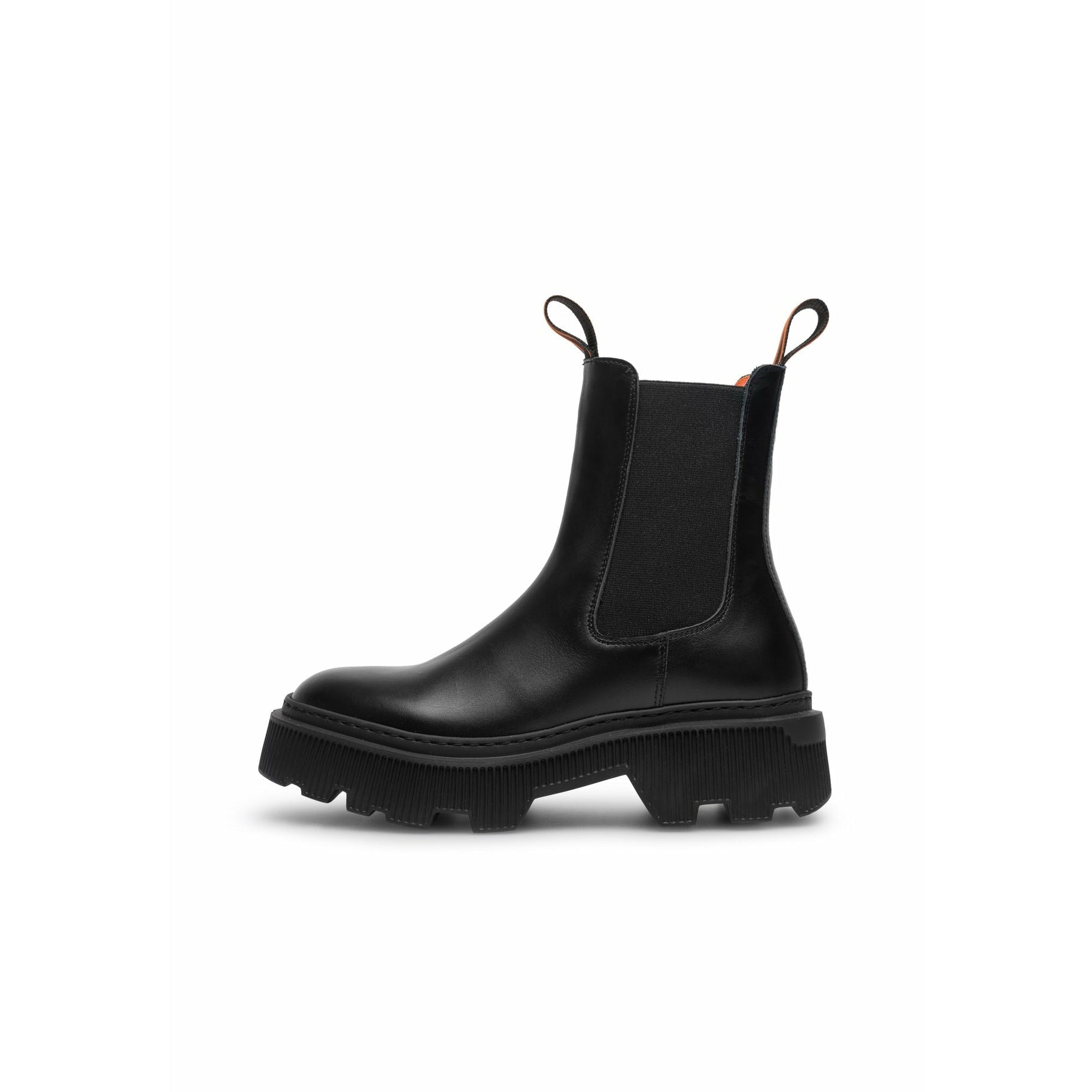 Trixy Leather