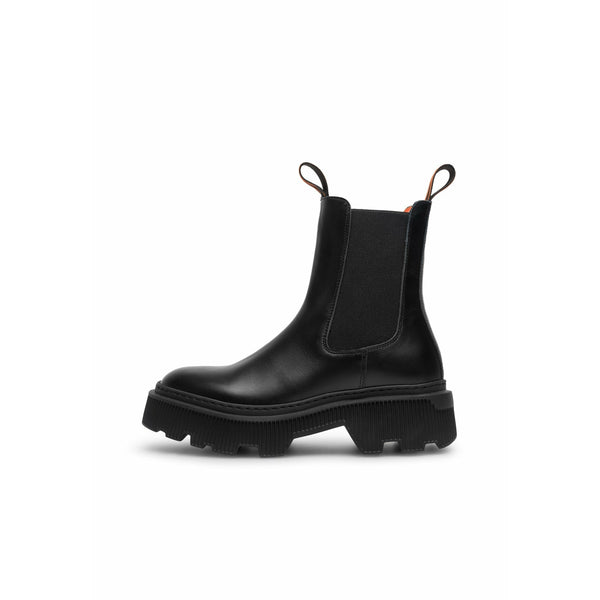 Trixy Leather