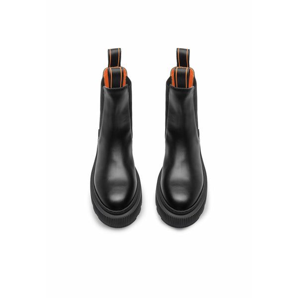 Trixy Leather