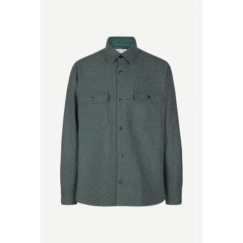 Castor X E Overshirt 14163 Herre